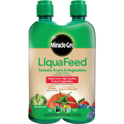 LiquaFeed 2pk Liquafeed  Fruit&veg 1004402