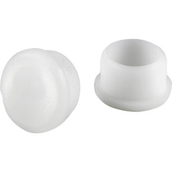 SIM Supply, Inc. 7/8"internal Patio Glide 826421 Pack of 6