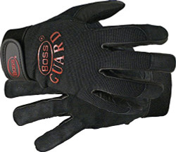 Boss 4040M Medium Machine Washable Boss Guard Gloves