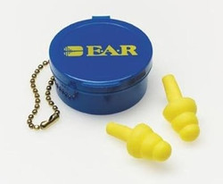 3M™ E-A-R™ UltraFit™ Earplugs 340-4001, Uncorded 1PR