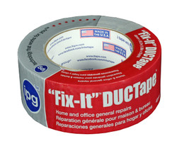 Intertape Polymer Group 6900 DUCTape, 1.88-Inch x 55-Yard