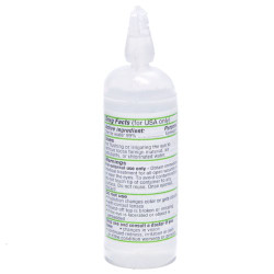 Honeywell Eyesaline 1 oz Solution Bottle - English - 32-000451-0000 [PRICE is per EACH