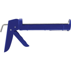Ratchet Style 10 Oz. Caulk Gun