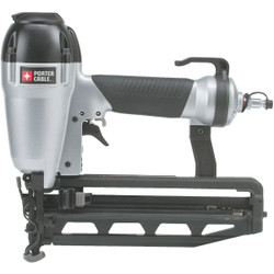 Porter Cable 16-Gauge 2-1/2 In. Straight Finish Nailer Kit FN250C