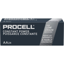Procell AA Professional Alkaline Battery (24-Pack) PC1500