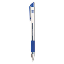 Universal™ PEN,GEL,R-BALL,MED,BE UNV39511