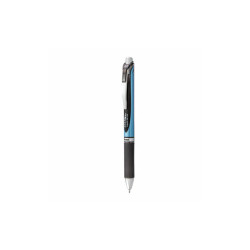 Pentel® PEN,ENERGEL RTX .7,BK BLN77-A