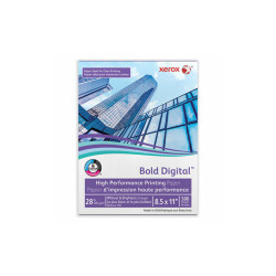 xerox™ PAPER,28LB,TEXT,8.5X11,WE 3R11760