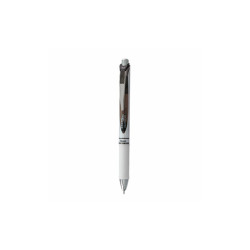 Pentel® PEN,PEARL,FINE,BK BLN75PW-A