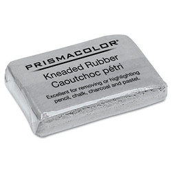 Prismacolor® ERASER,KNEADED RUBR,LARGE 70531