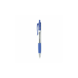 Universal™ PEN,BALLPT,1.0MM,BE UNV15531