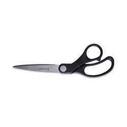 Universal® SCISSORS,ECON,8,BENT,SS UNV92010