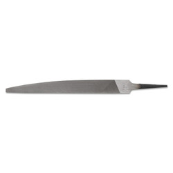 FILE-8"-KNIFE SMOOTH-203m