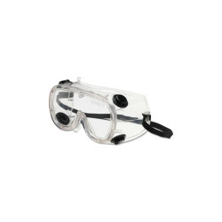 441 Basic-IV Indirect Vent Goggles, Clear/Clear
