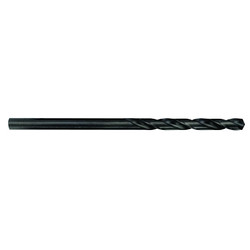 Aircraft Extension Fractional Straight Shank Drill Bits, 5/16 in, 6 in L, Bulk