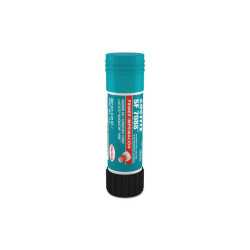 SF 7088 Surface Primer, 17 g, Stick, Turquoise