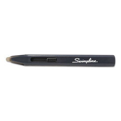Swingline® Ultimate Blade-Style Staple Remover, Black S7038121R