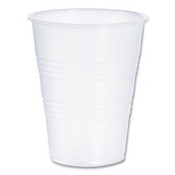 Dart® CUP,COLD,9 OZ,100/PK,TR Y9