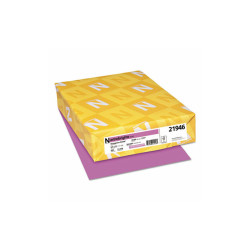 Astrobrights® PAPER,ASTROBRIGHT OUT,ORC 21946
