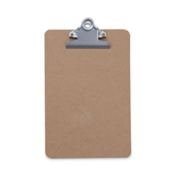 Universal® CLIPBOARD,MEMO,5X8 UNV05610