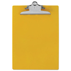 Saunders CLIPBOARD,RECYCLED,YW 21605