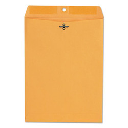 Universal® ENVELOPE,CLSP,9X12,28#,BN UNV35264