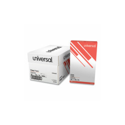 Universal® PAPER,XERO/DUP,WE,LGL,20# UNV24200