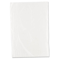 Inteplast Group Food Bags, 0.75 Mil, 10" X 14", Clear, 1,000/carton PBR1014
