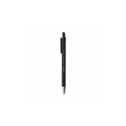 Universal™ PEN,COMFRT,GRP,RET,MED,BK UNV15510