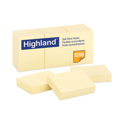 Highland™ NOTE,HLND,1 3/8X1 7/8,YW 6539