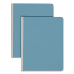 Smead COVER,REP,11X8.5,3IN,BE 81052
