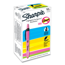 Sharpie® HILIGHTER,ACCENT RT,FPK 28029