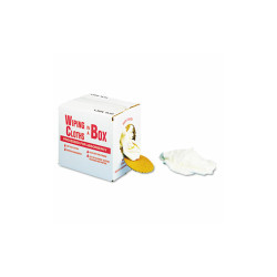 General Supply WIPES,CLOTH CLEANING,5 LB UFSN205CW05