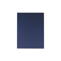 Universal® NOTEBOOK,BOUND,LINEN,BE UNV66352