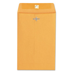 Universal® ENVELOPE,CLSP,6X9,28#,BN UNV35260