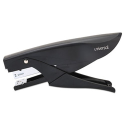 Universal® STAPLER,PLIER,BK UNV43108