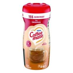 Coffee mate® Original Flavor Powdered Creamer, 11 oz Canister 12039042