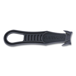 Garvey® KNIFE,BOX CUTER SAFTY5/PK 091459