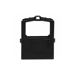 Dataproducts® R6010 Compatible Ribbon, Black R6010