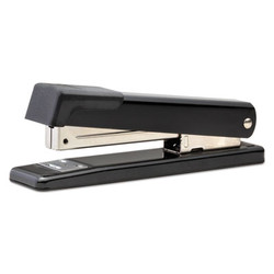 Bostitch® Classic Metal Stapler, 20-Sheet Capacity, Black B515-BLACK