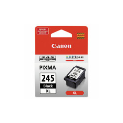 Canon® INKCART,PG-245XL,BK 8278B001