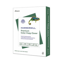 Hammermill® PAPER,COVER 8.5X11 80#,WE 12002-3