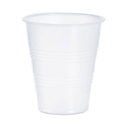 Dart® CUP,COLD,7 OZ,100/PK,TR Y7