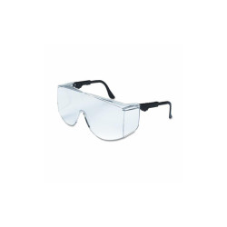 MCR™ Safety GLASSES,SAFETY,CLR TC110XL