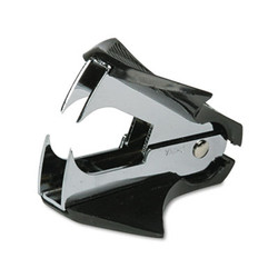 Swingline® Deluxe Jaw-Style Staple Remover, Black S7038101Q
