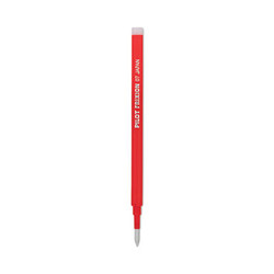 Pilot® REFILL,FRIXION,3/PK,RD 77332