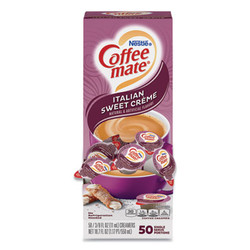 Coffee mate® CREAMER,COF-MATE,IT,SNGLE 12220663