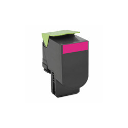 Lexmark™ TONER,701HM,HY,RTN PRG,MG 70C1HM0