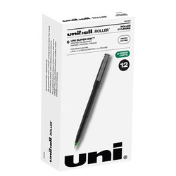 uniball® PEN,UNIBALL,MICRO,.5MM,GN 60154