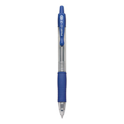 Pilot® PEN,RB,GEL,G2,ULTRA-FN,BE 31278